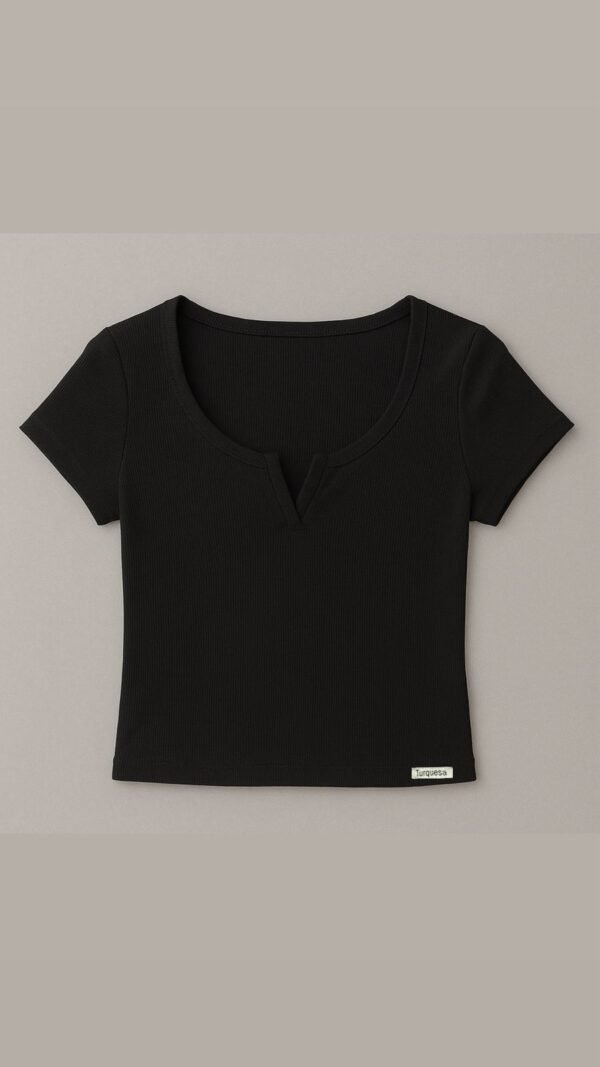 REMERA MORLEY ESCOTE V