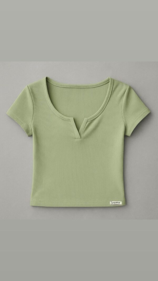REMERA MORLEY ESCOTE V