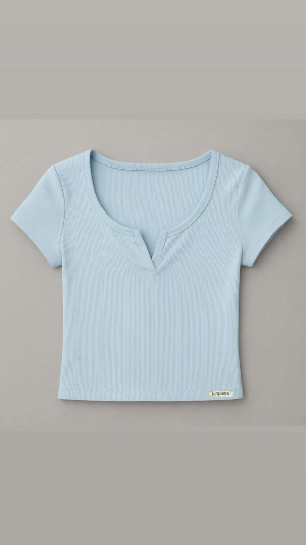 REMERA MORLEY ESCOTE V