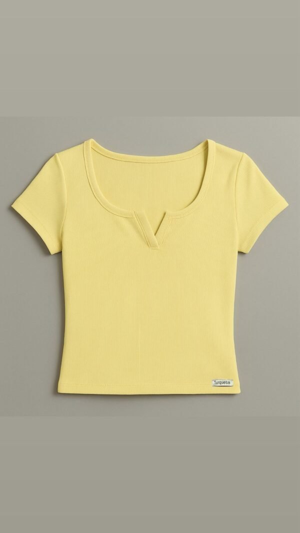 REMERA MORLEY ESCOTE V