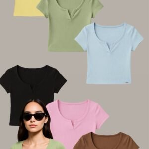 REMERA MORLEY ESCOTE V
