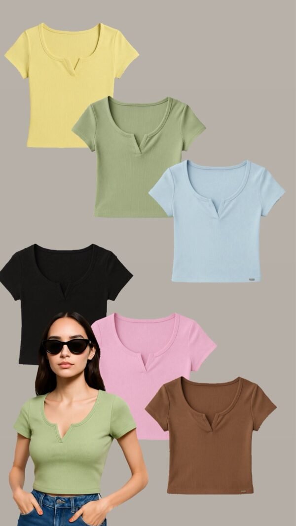 REMERA MORLEY ESCOTE V