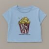 REME BABY TEE POP CORN