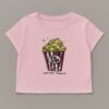 REME BABY TEE POP CORN