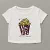 REME BABY TEE POP CORN
