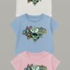 REME BABY TEE POWERPUFF
