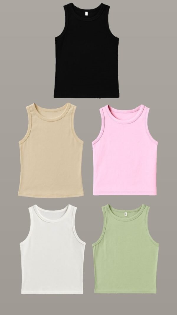 MUSCULOSAS COFFE