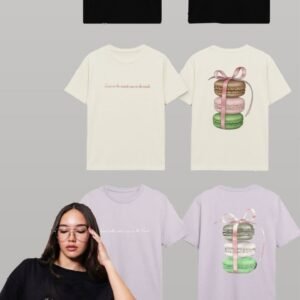 REMERON MACARONS