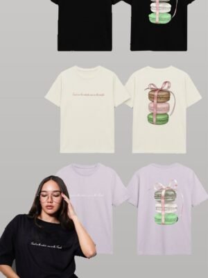 REMERON MACARONS
