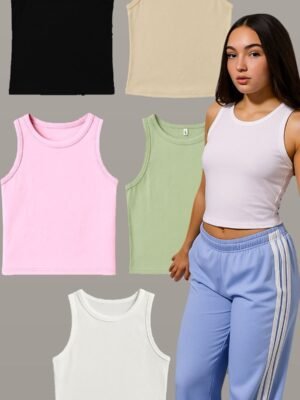 MUSCULOSAS COFFE