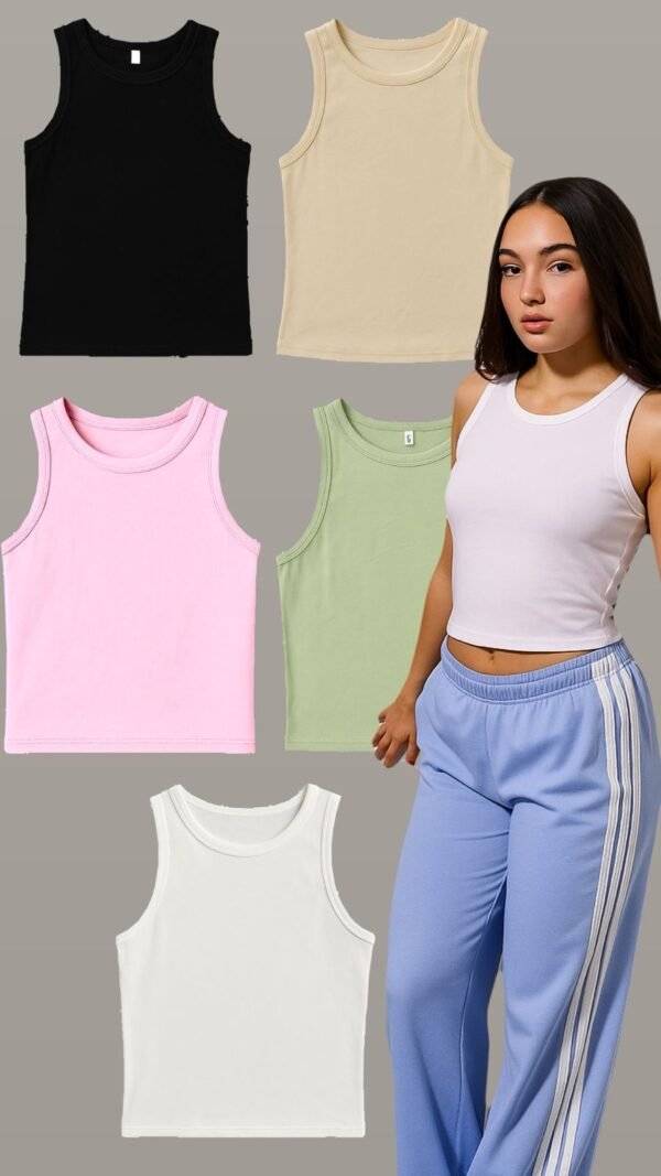 MUSCULOSAS COFFE